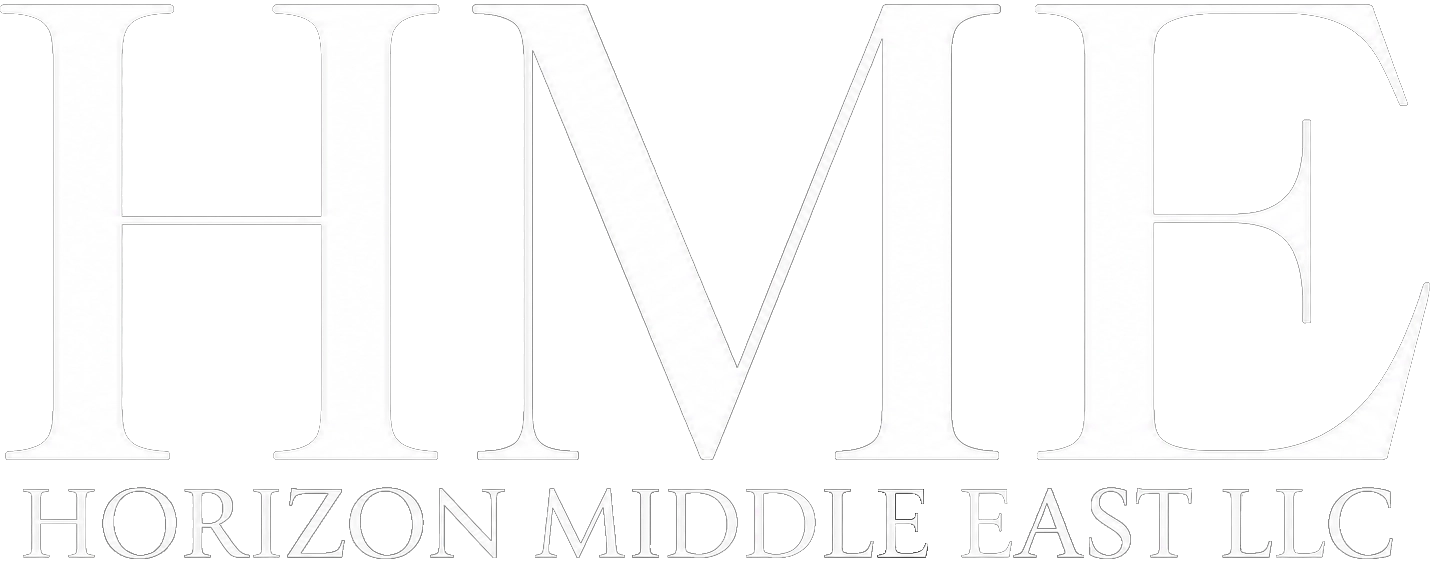 HME Logo