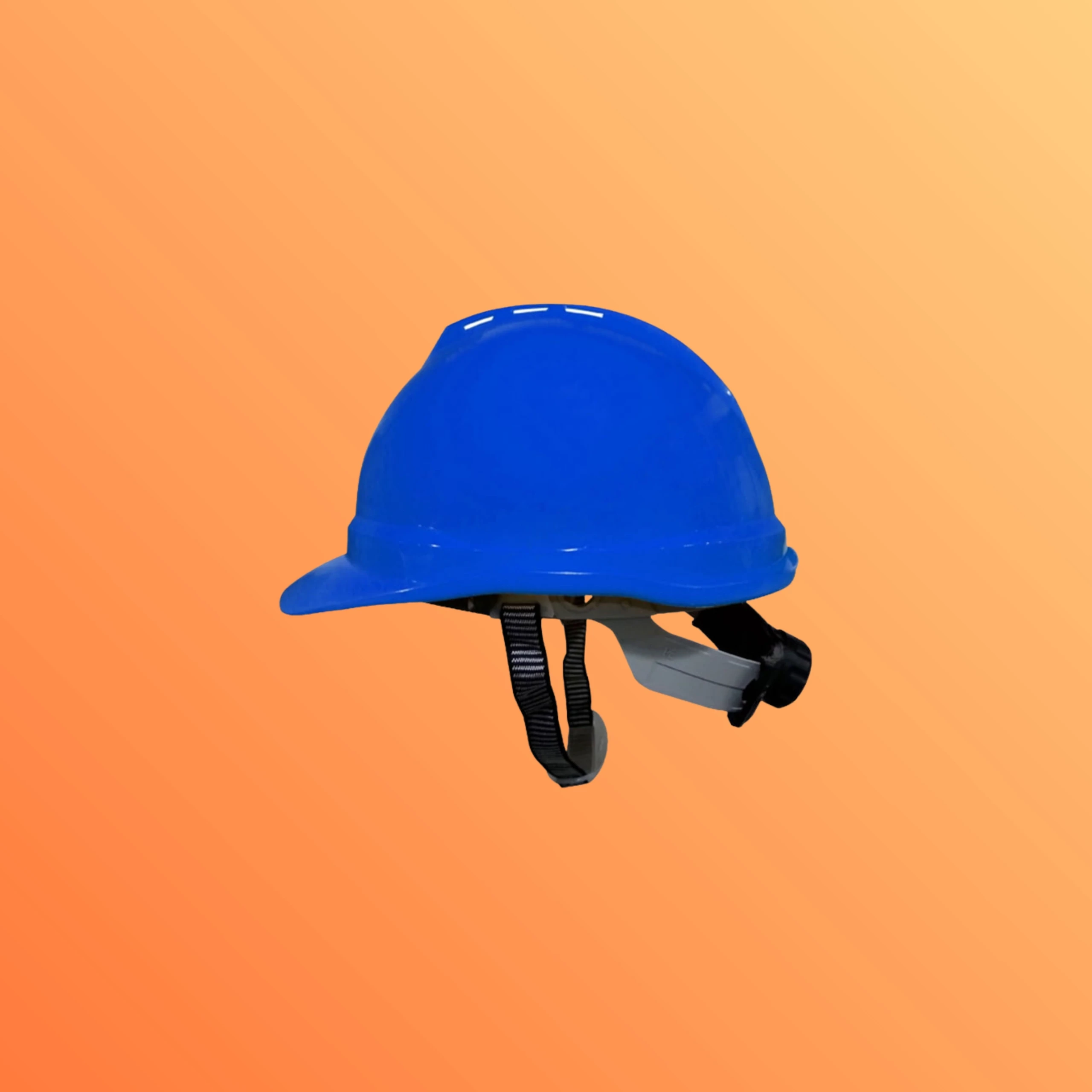 Industrial Safety Hard Hat