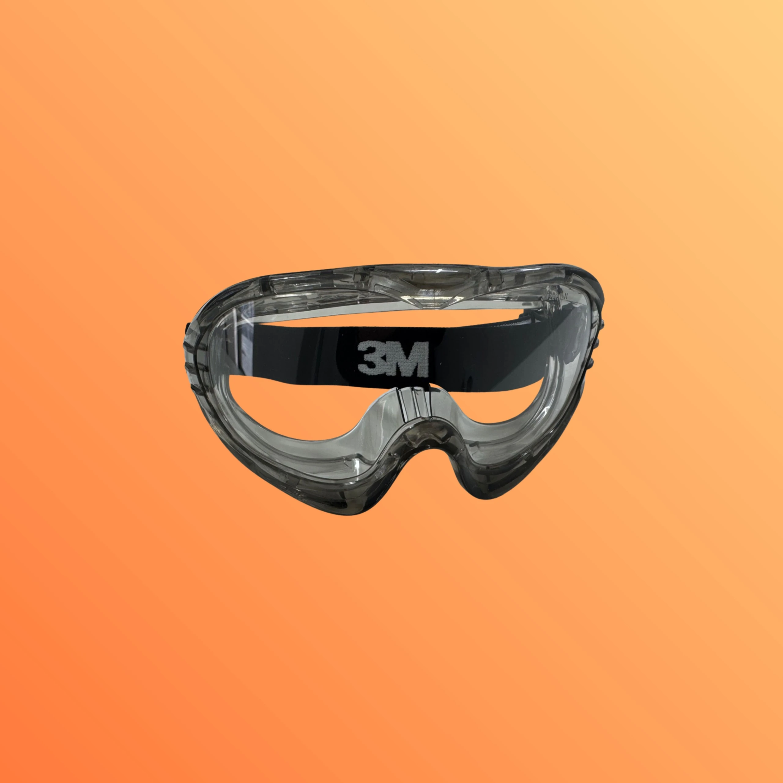 Industrial Protective Safety Goggles