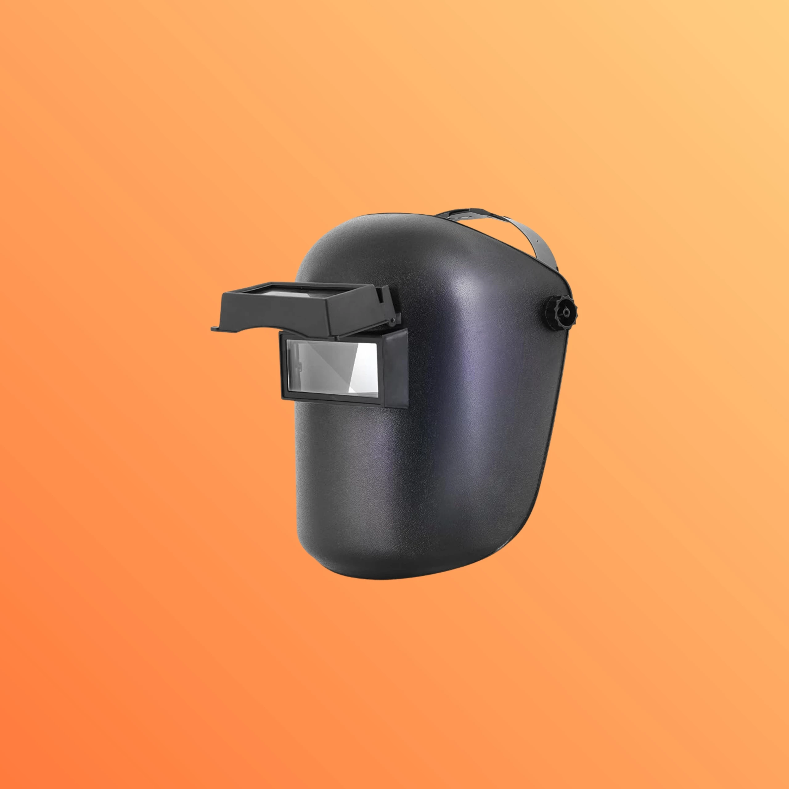 Welding Hand Shield